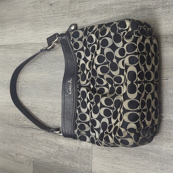 Coach Handbag - Picture 8 of 8